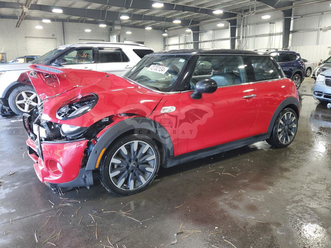 Mini Cooper S 2.0L  4 2019