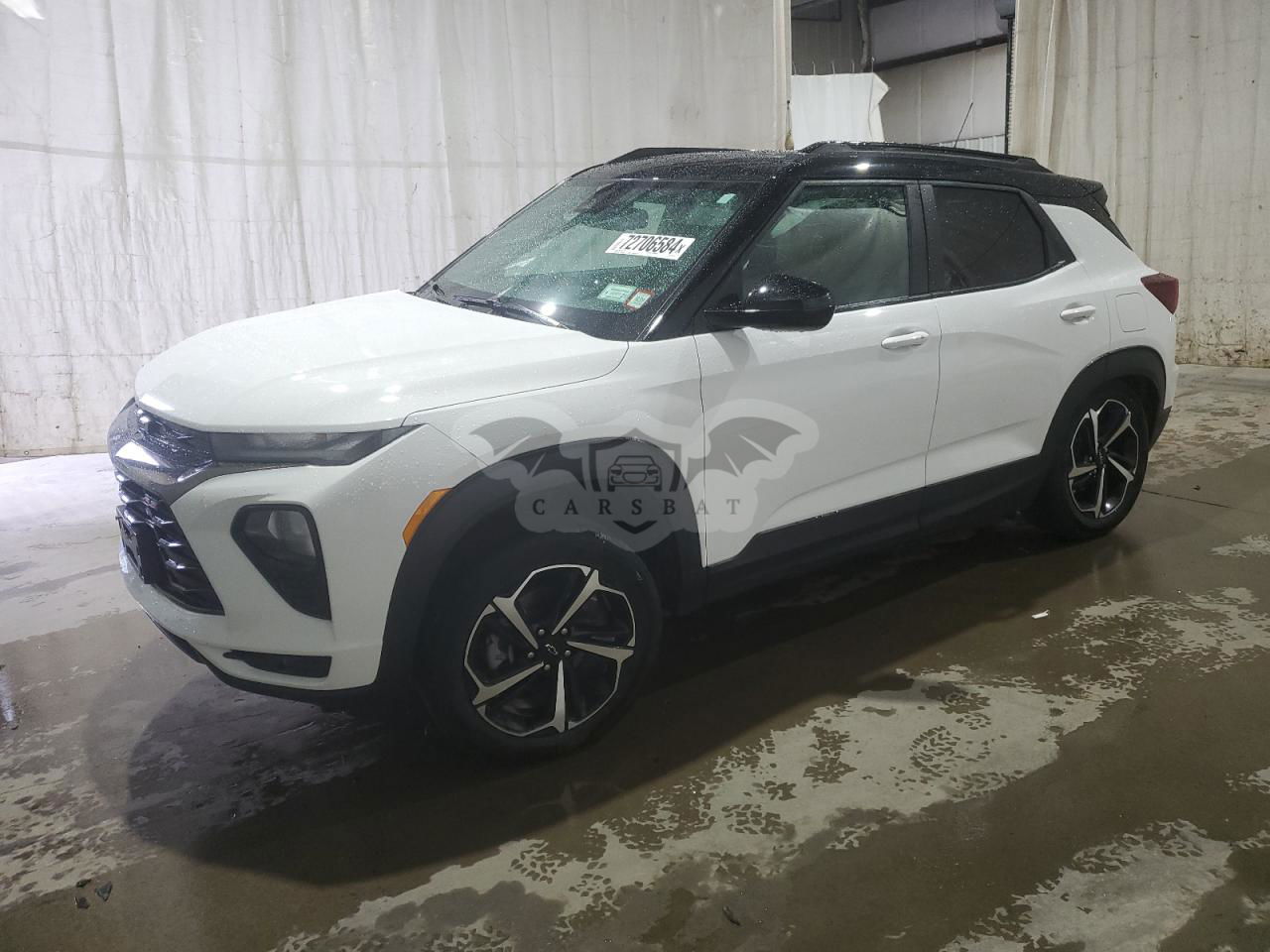 Chevrolet Trailblazer RS 1.3L  3 2023