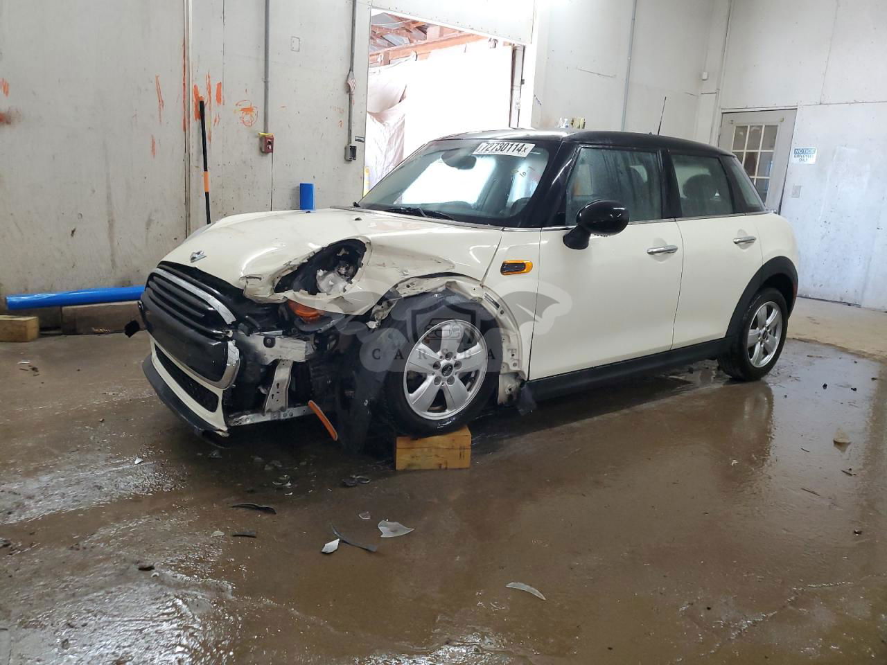 Mini Cooper 1.5L  3 2018