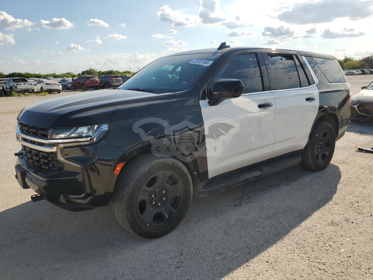 Chevrolet Tahoe C1500 5.3L  8 2022