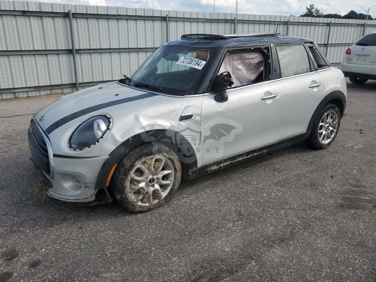 Mini Cooper 1.5L  3 2019