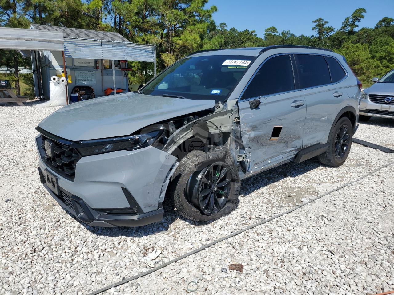 Honda CR-V SPORT 2.0L  4 2023