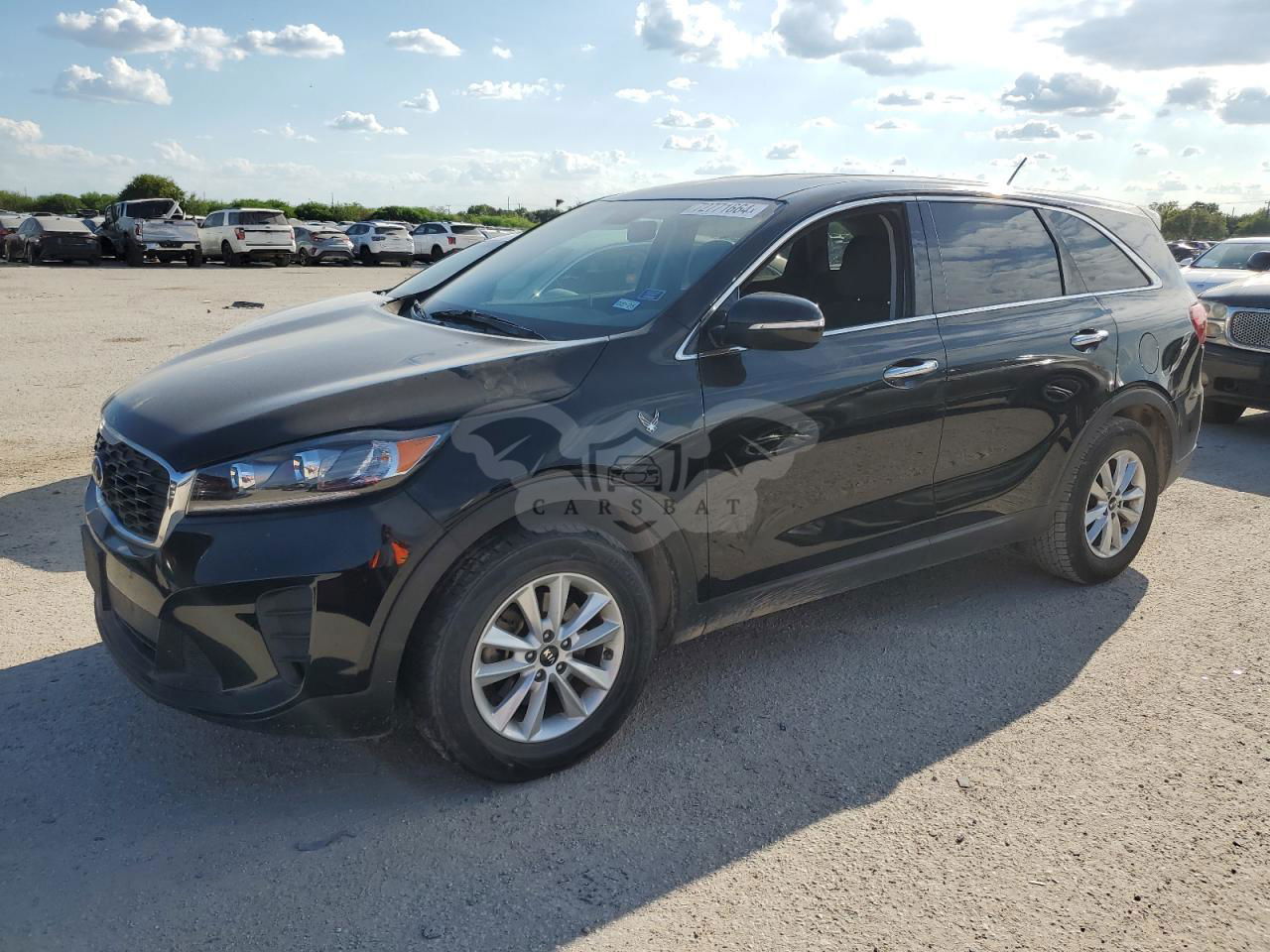 Kia Sorento L 2.4L  4 2020