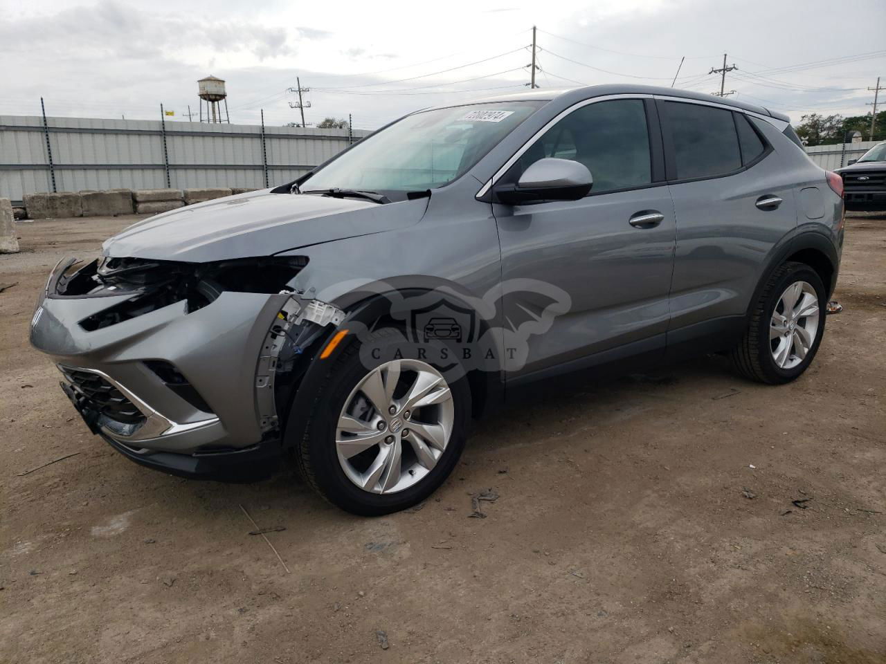 Buick Encore PREFERRED 1.3L  3 2024