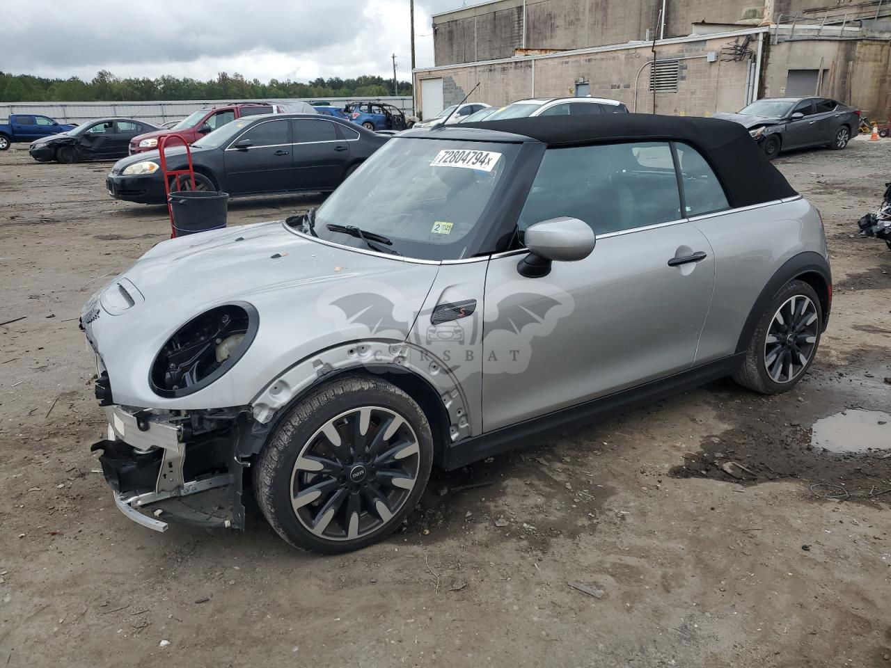 Mini Cooper S 2.0L  4 2023