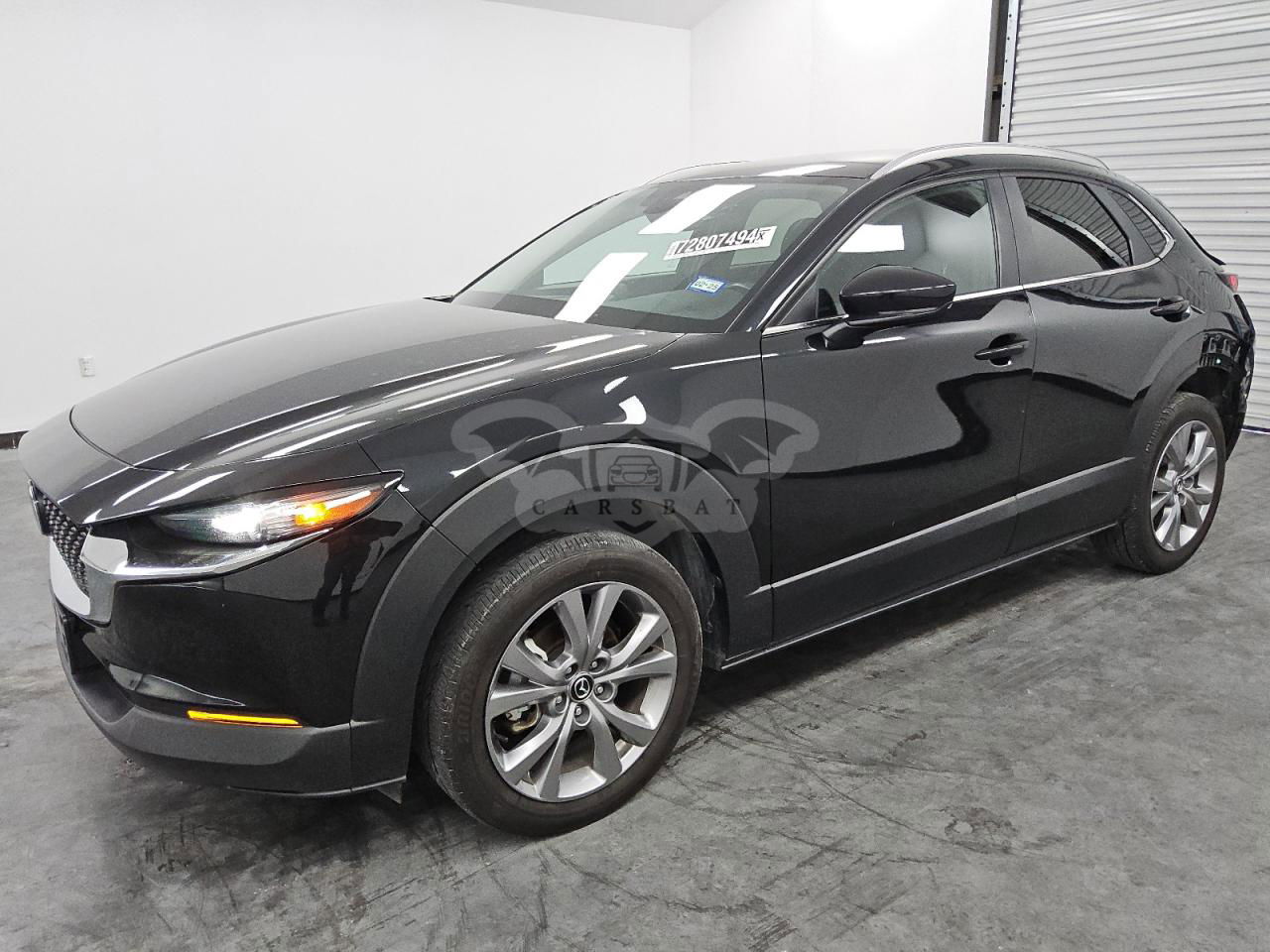 Mazda CX-30 SELECT 2.5L  4 2023