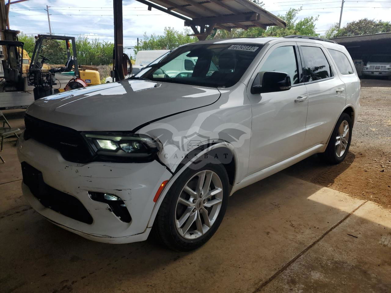 Dodge Durango GT 3.6L  6 2023