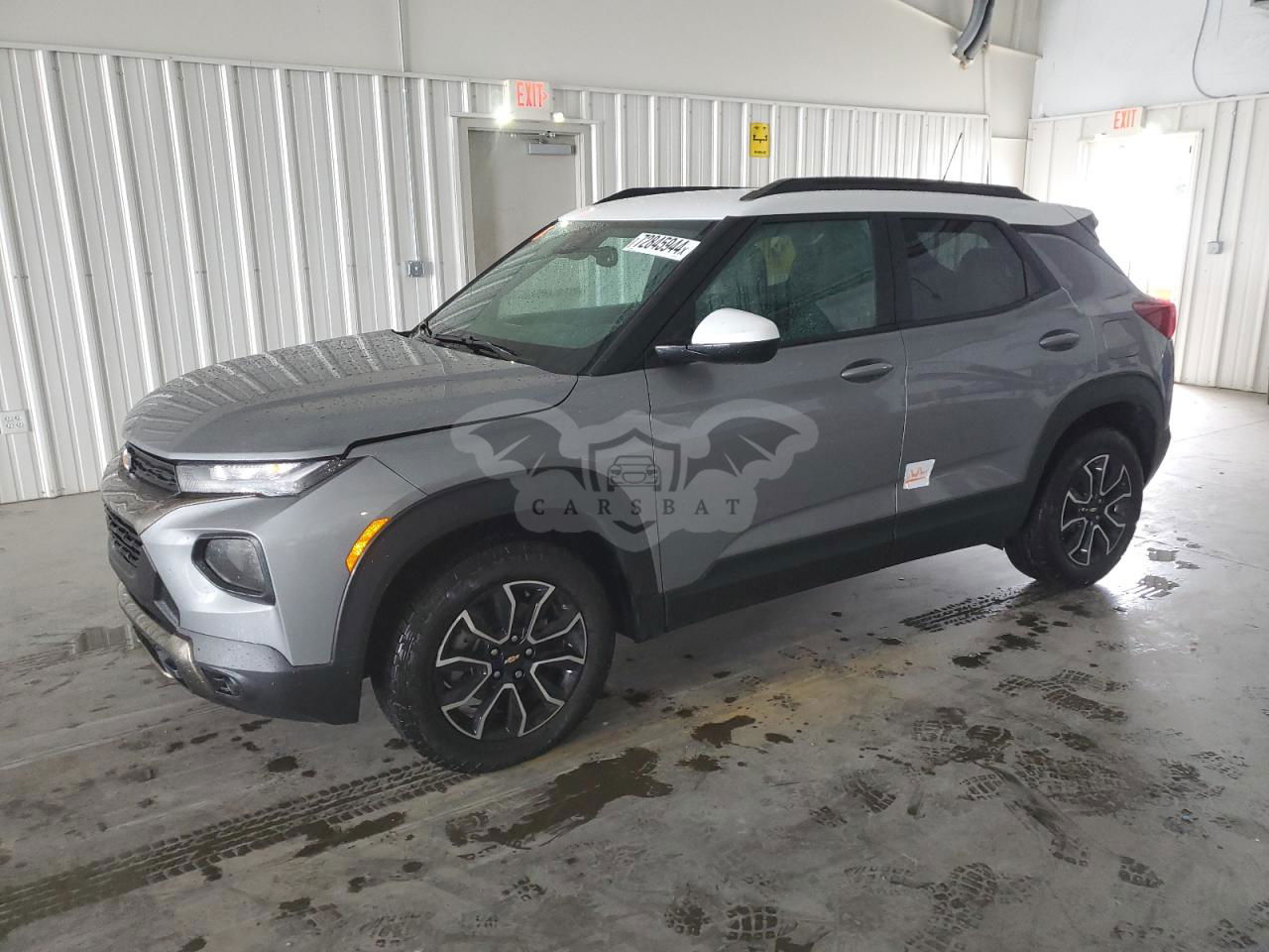 Chevrolet Trailblazer ACTIV 1.3L  3 2023