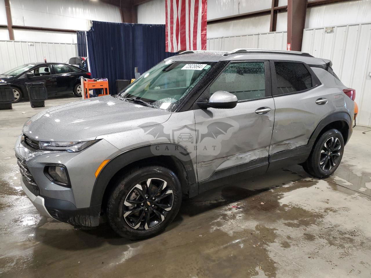 Chevrolet Trailblazer LT 1.2L  3 2023