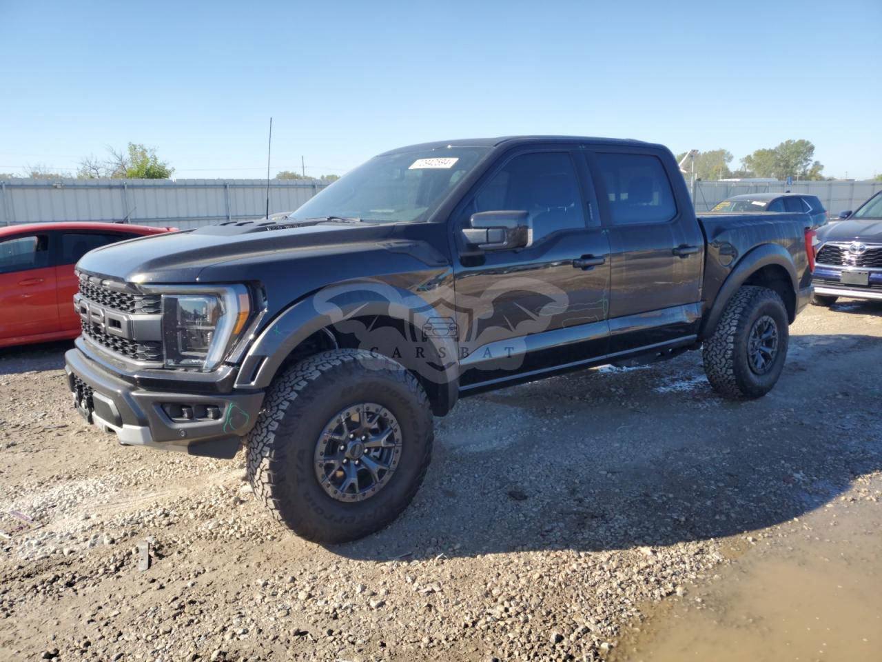 Ford F-150 RAPTOR 3.5L  6 2022