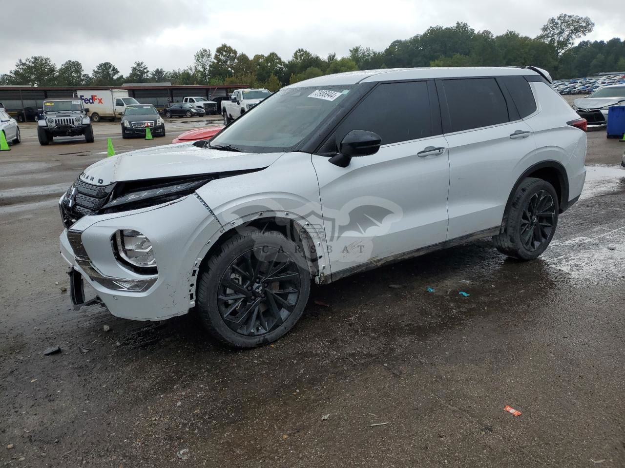 Mitsubishi Outlander SE 2.5L  4 2024