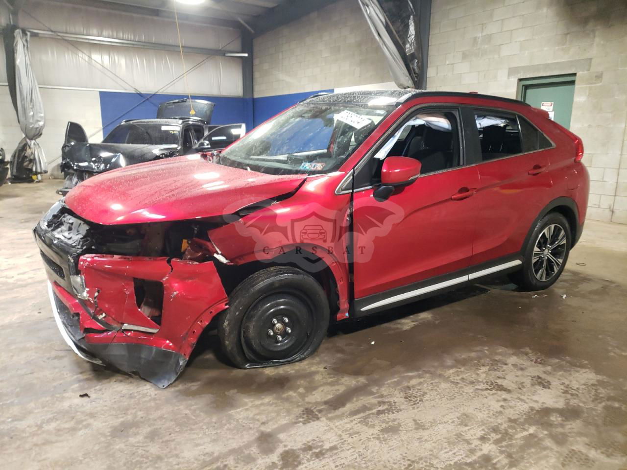 Mitsubishi Eclipse SE 1.5L  4 2020
