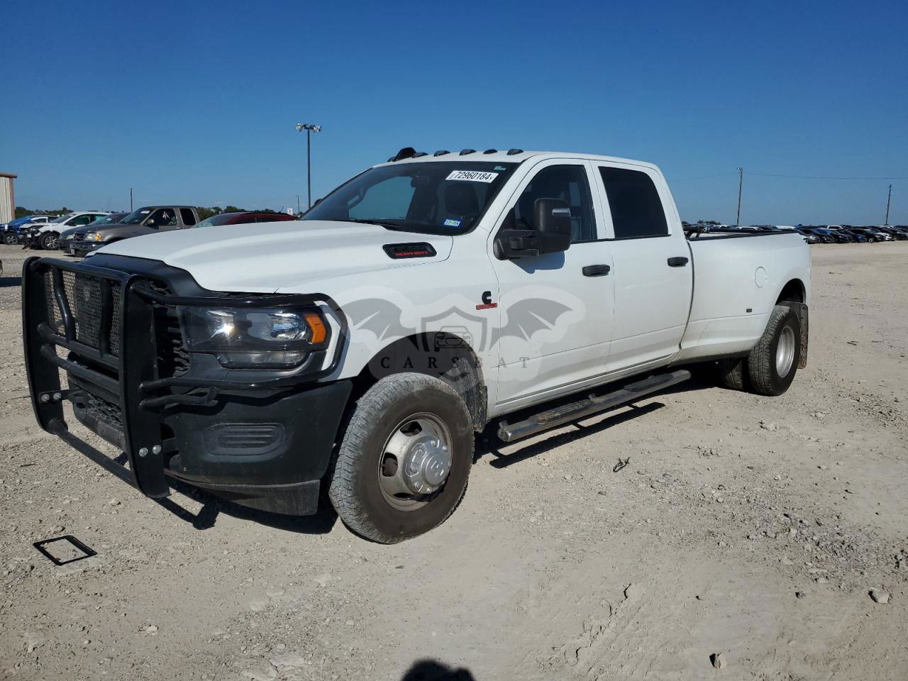RAM 3500 TRADESMAN 6.7L  6 2023