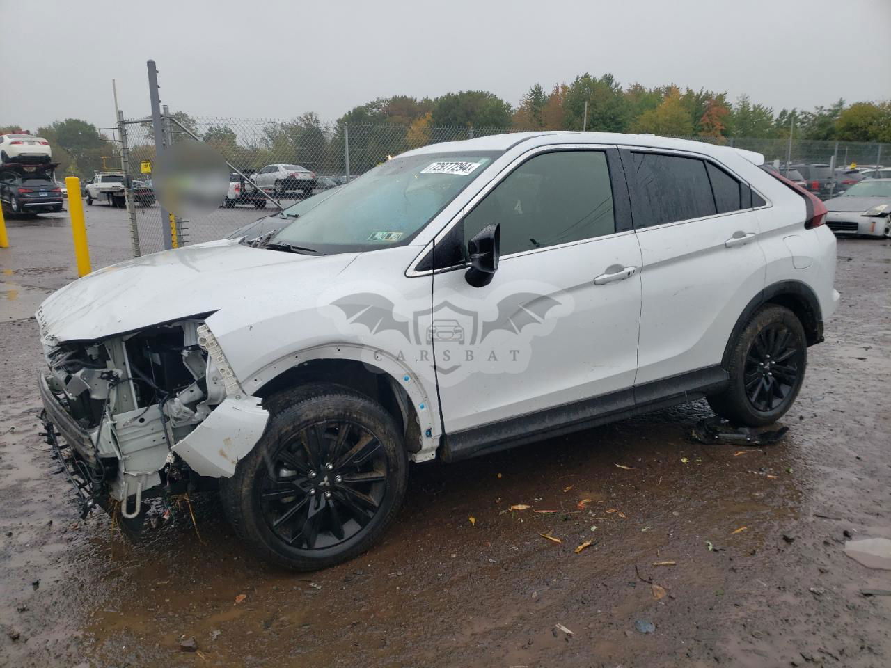 Mitsubishi Eclipse LE 1.5L  4 2024