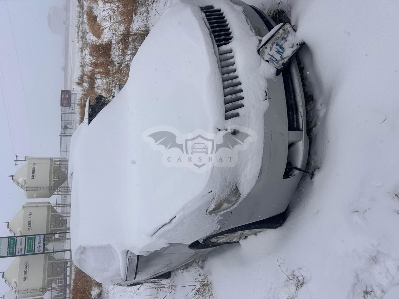 Lincoln Zephyr 3.0L  6 2006