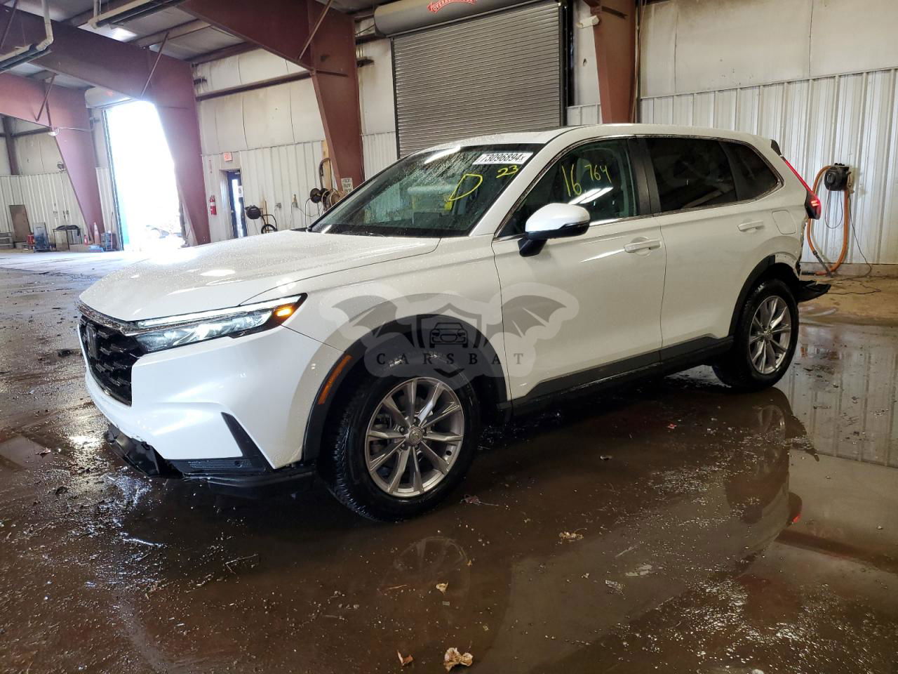Honda CR-V EXL 1.5L  4 2023