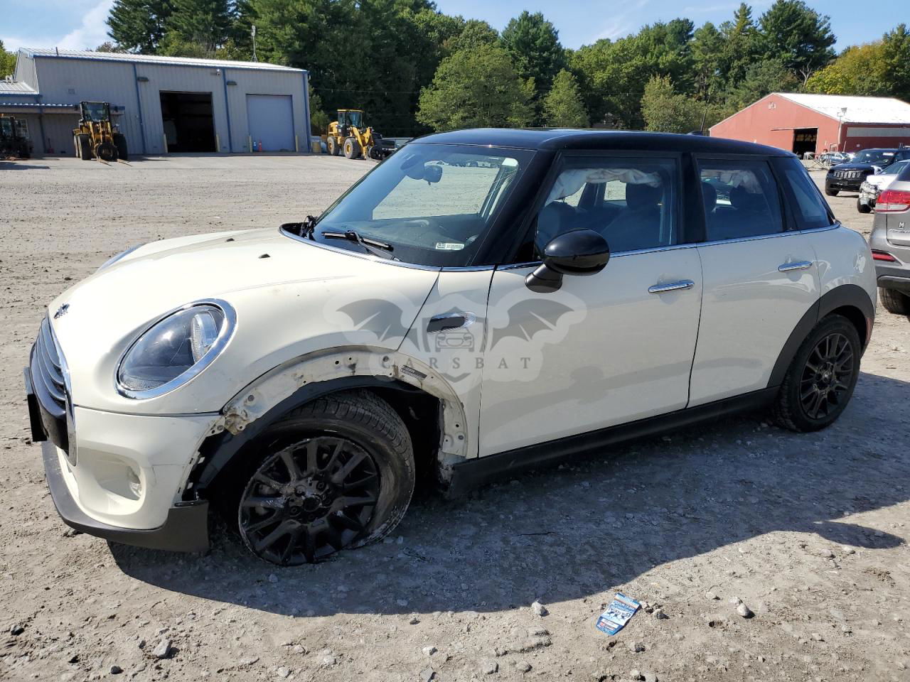 Mini Cooper 1.5L  3 2019