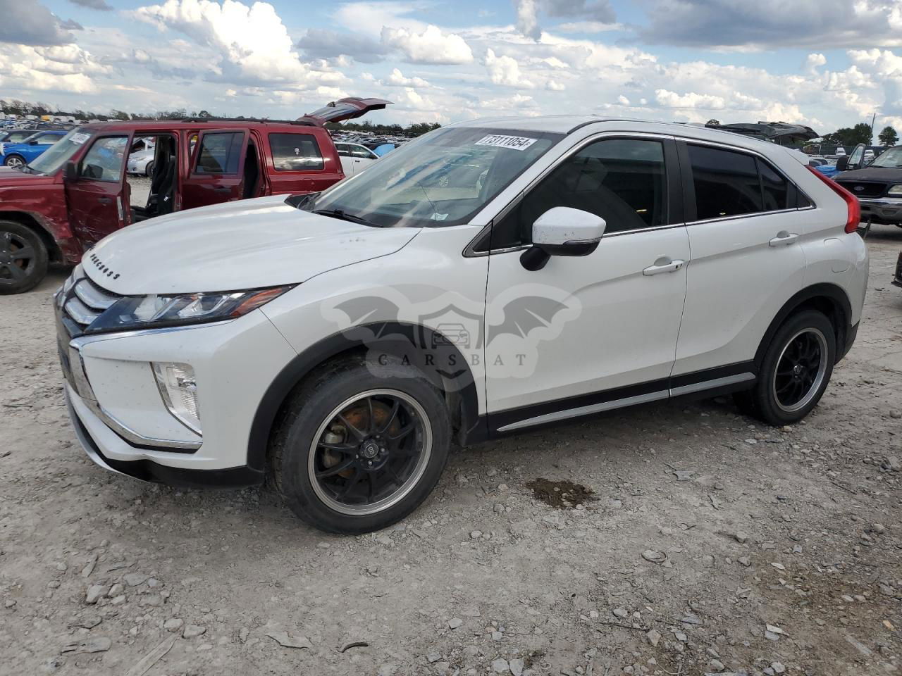 Mitsubishi Eclipse 1.5L  4 2020