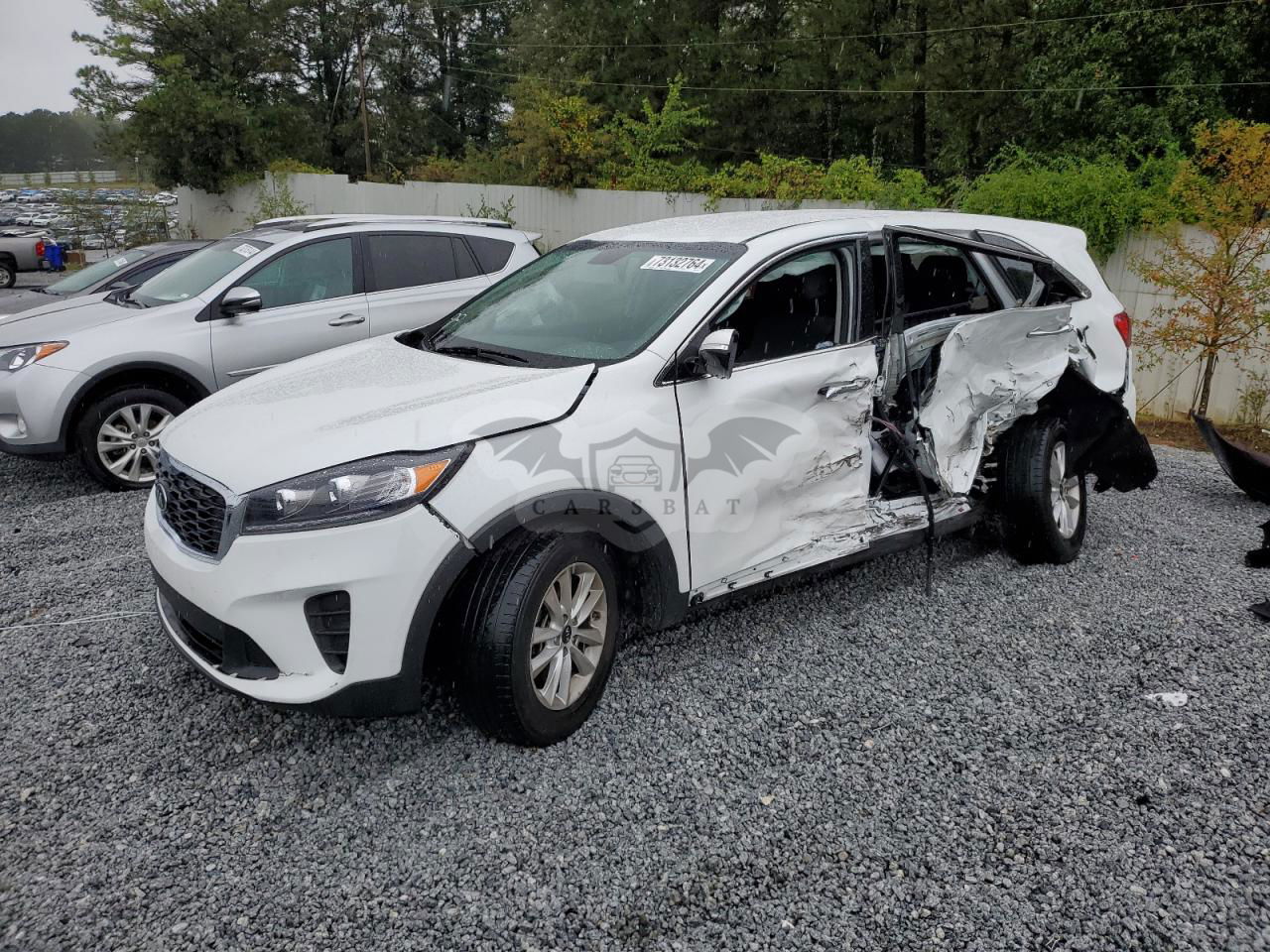 Kia Sorento L 2.4L  4 2020