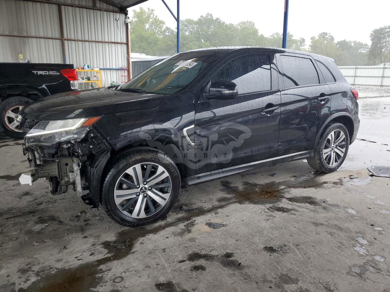 Mitsubishi Outlander SE 2.0L  4 2021