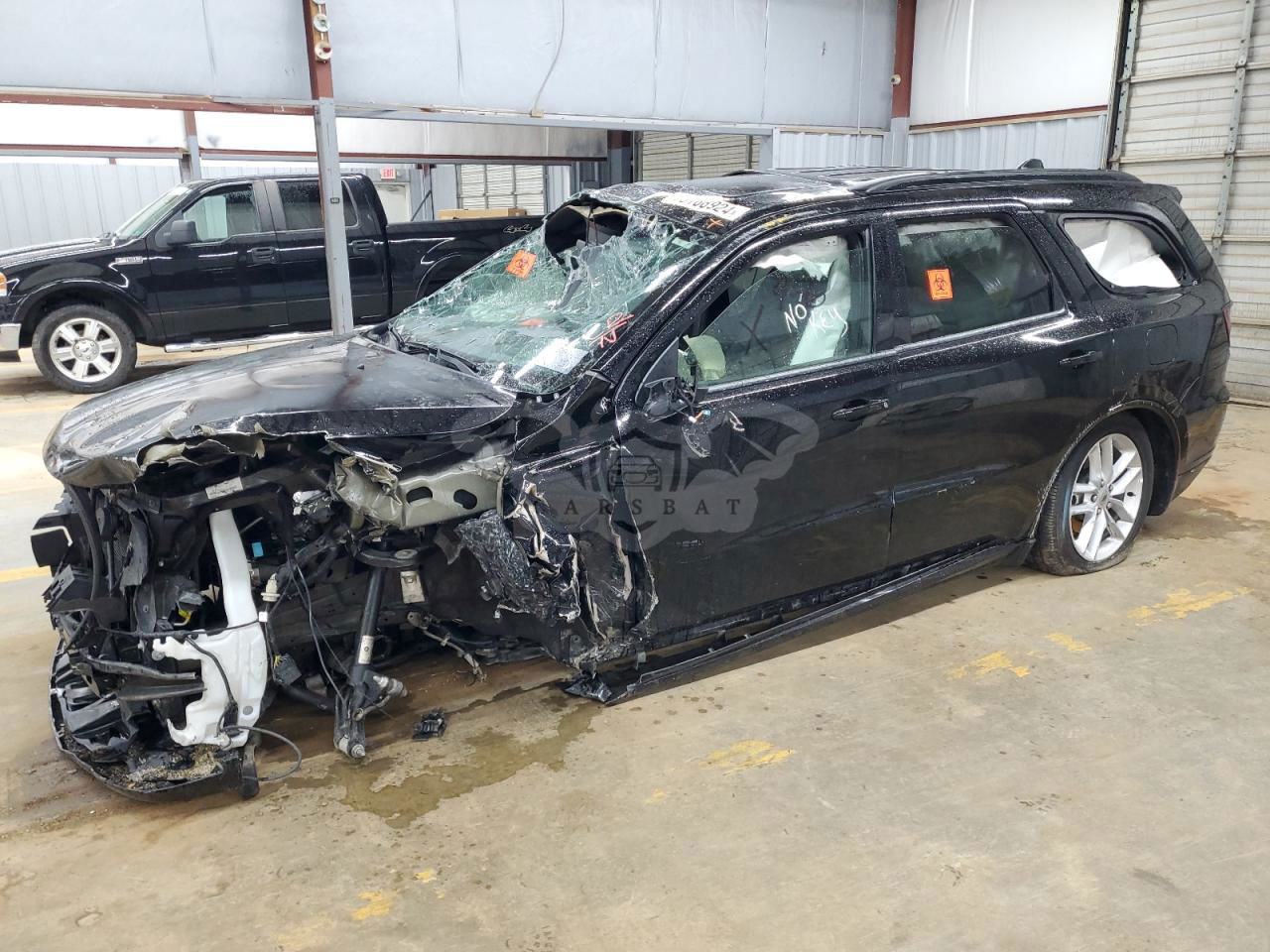Dodge Durango GT 3.6L  6 2023
