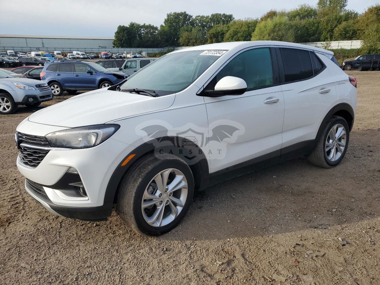 Buick Encore PREFERRED 1.3L  3 2020