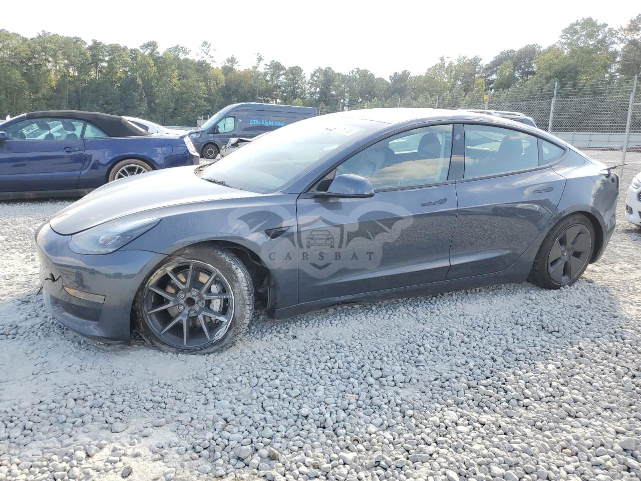 Tesla Model 3 2023