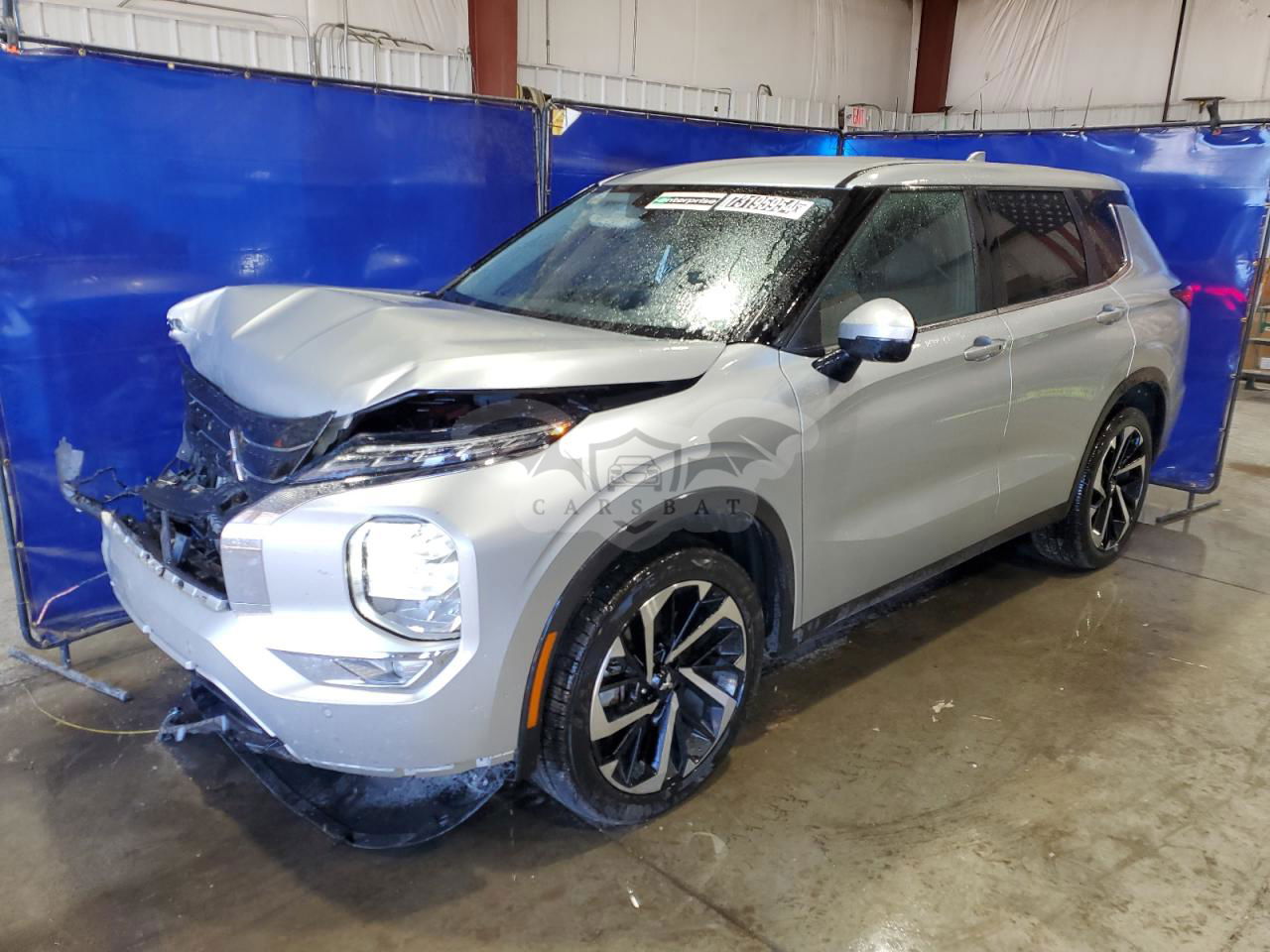 Mitsubishi Outlander SE 2.5L  4 2024