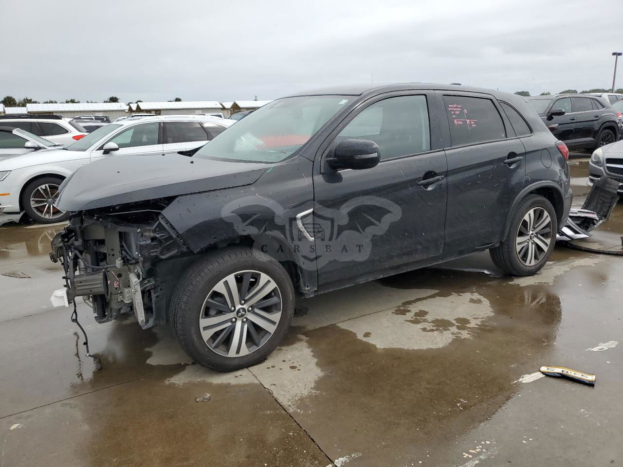 Mitsubishi Outlander SE 2.0L  4 2021