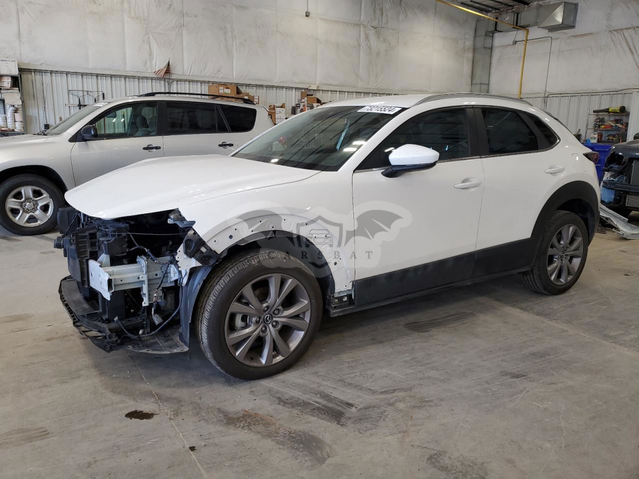 Mazda CX-30 SELECT 2.5L  4 2022