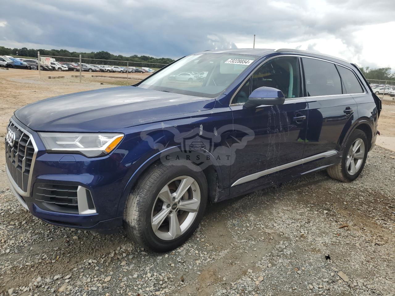 Audi Q7 PREMIUM 3.0L  6 2022