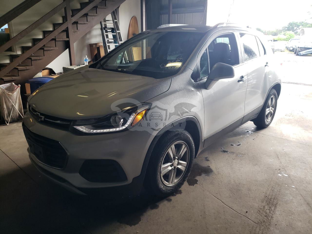 Chevrolet Trax 1LT 1.4L  4 2020