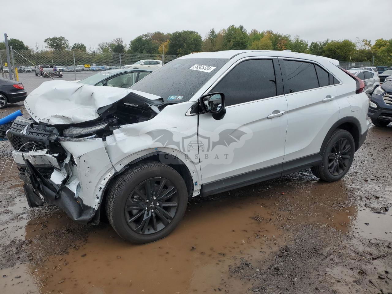 Mitsubishi Eclipse LE 1.5L  4 2024