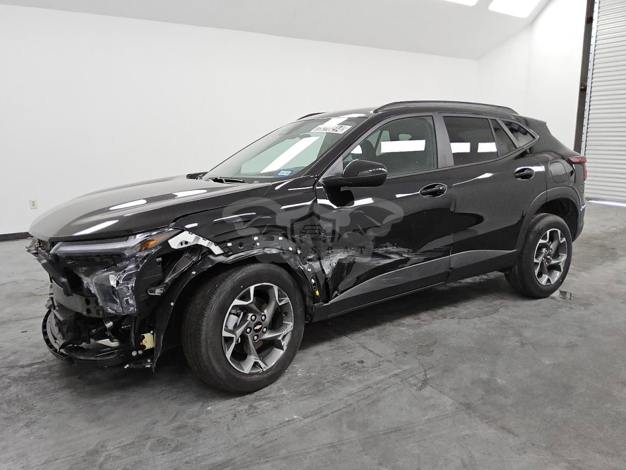 Chevrolet Trax 1.2L  3 2024