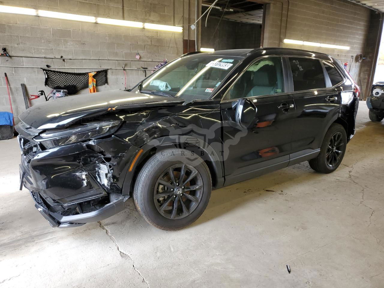 Honda CR-V 2023
