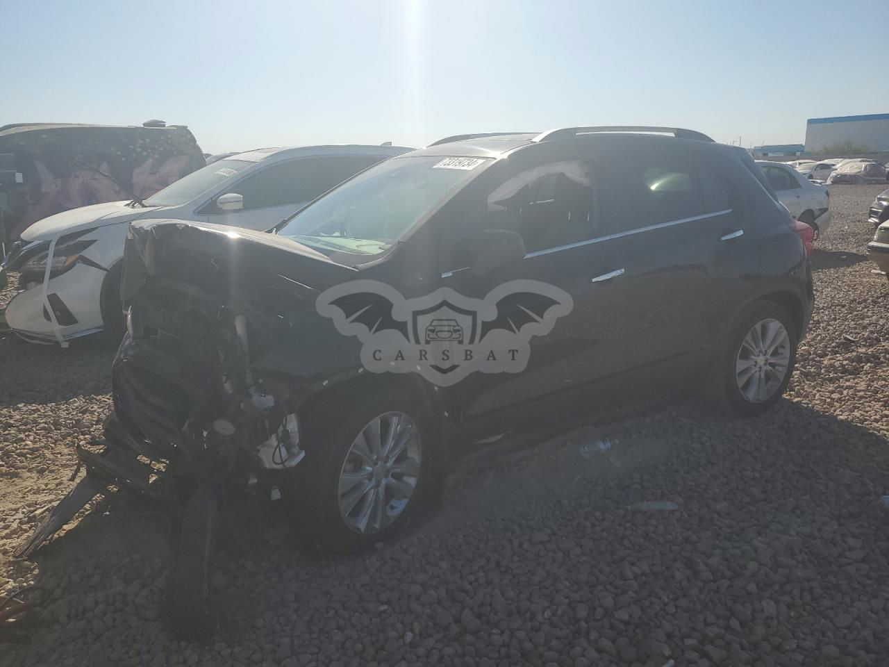 Chevrolet Trax PREMIER 1.4L  4 2020