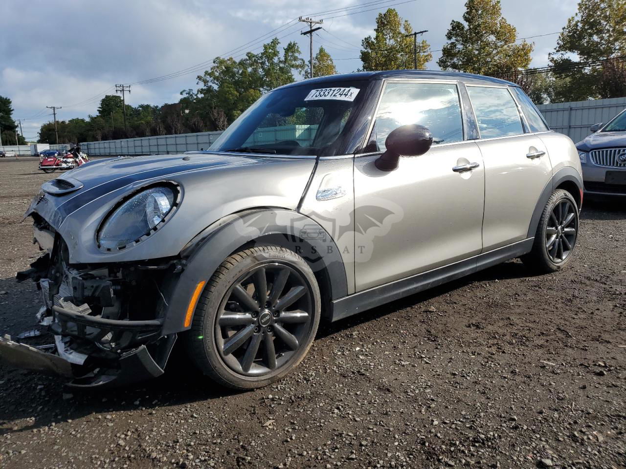 Mini Cooper S 2.0L  4 2019