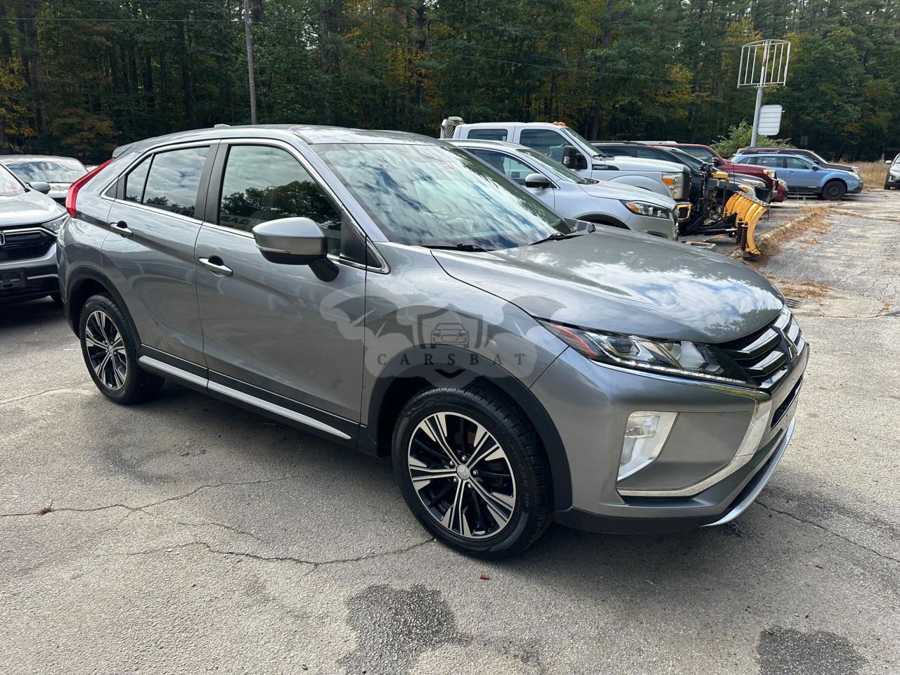 Mitsubishi Eclipse SE 1.5L  4 2018