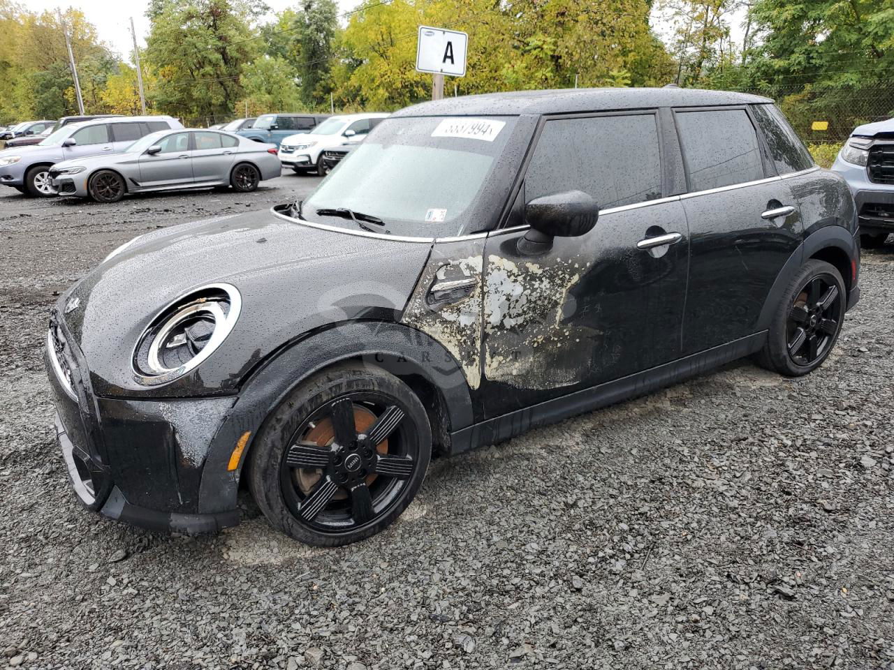 Mini Cooper S 2.0L  4 2023