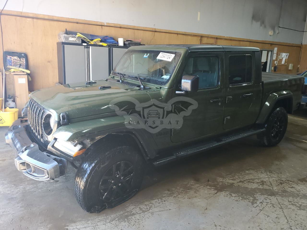 Jeep Gladiator SPORT 3.6L  6 2022