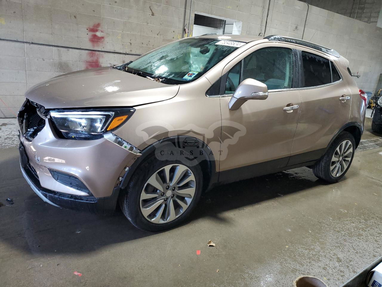 Buick Encore PREFERRED 1.4L  4 2019