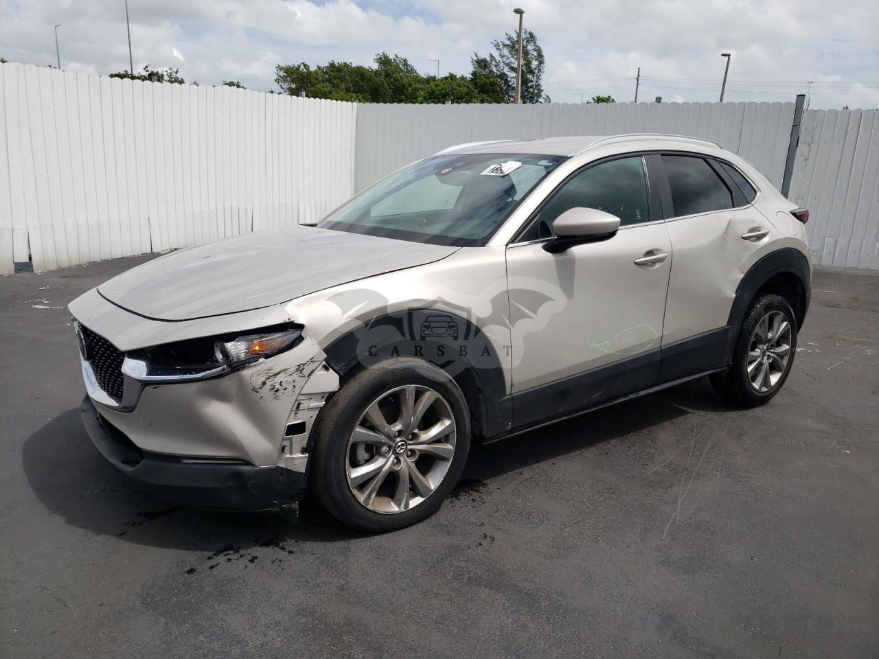 Mazda CX-30 PREFERRED 2.5L  4 2023