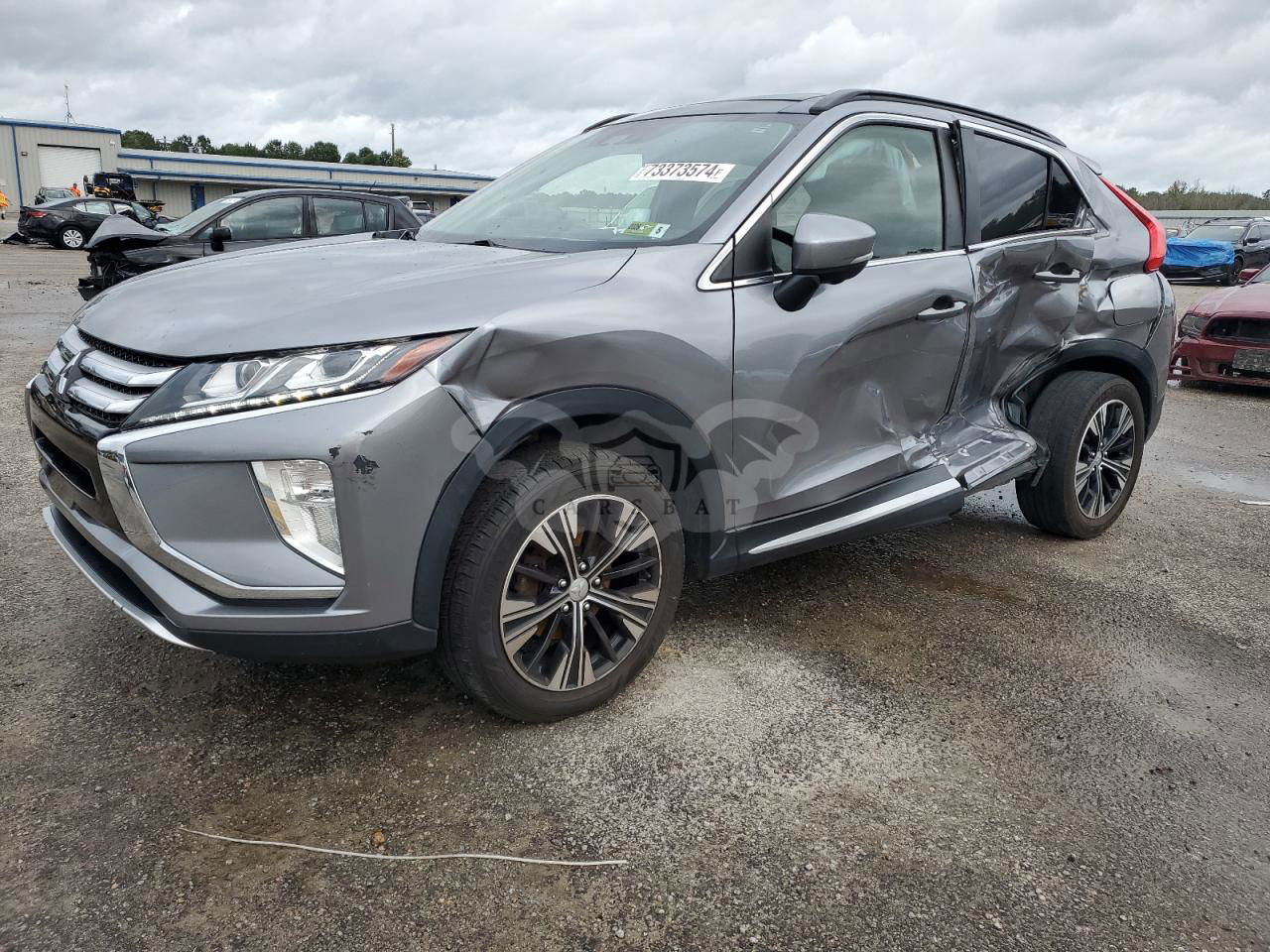 Mitsubishi Eclipse SE 1.5L  4 2019