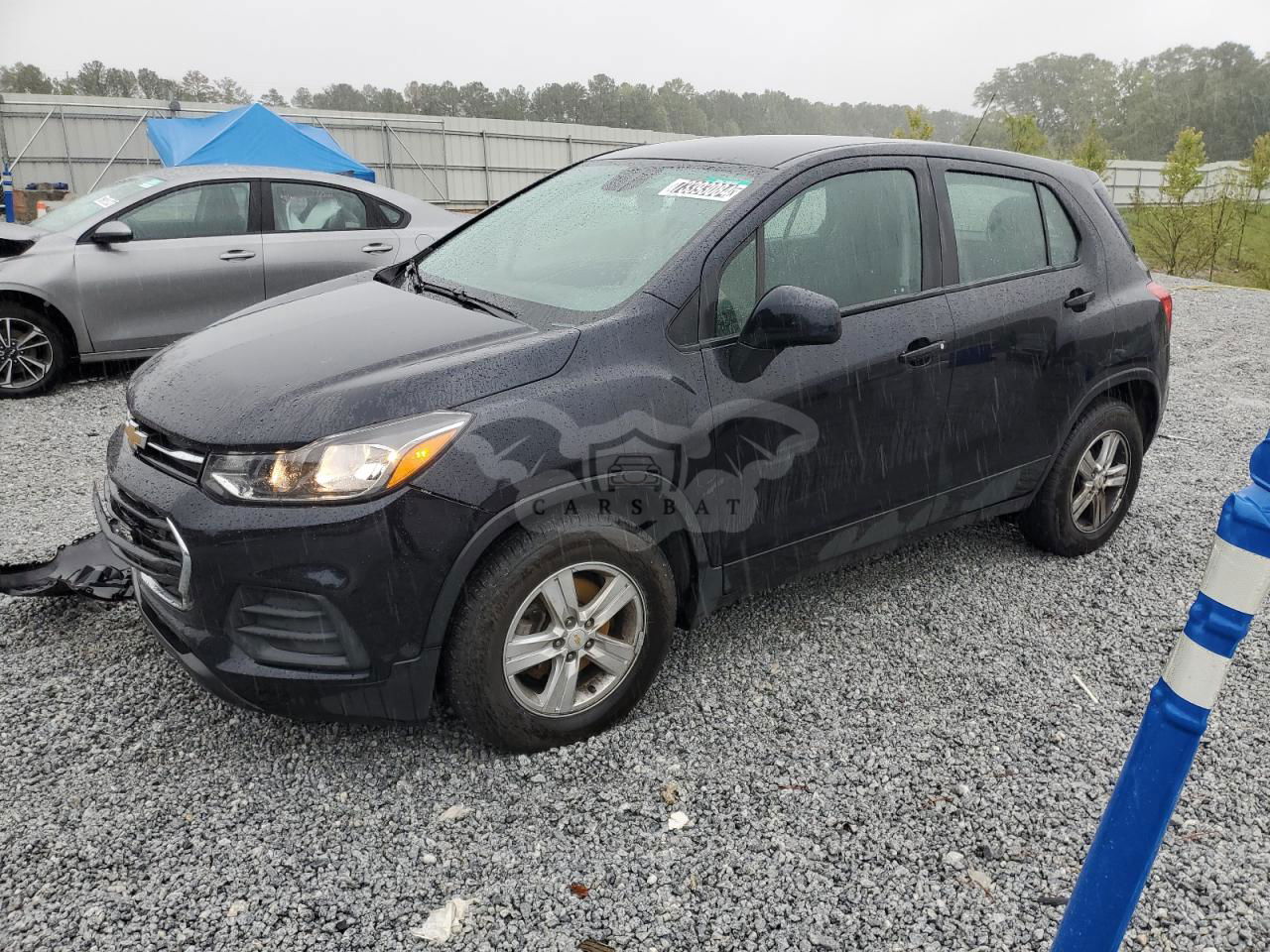 Chevrolet Trax LS 1.4L  4 2021