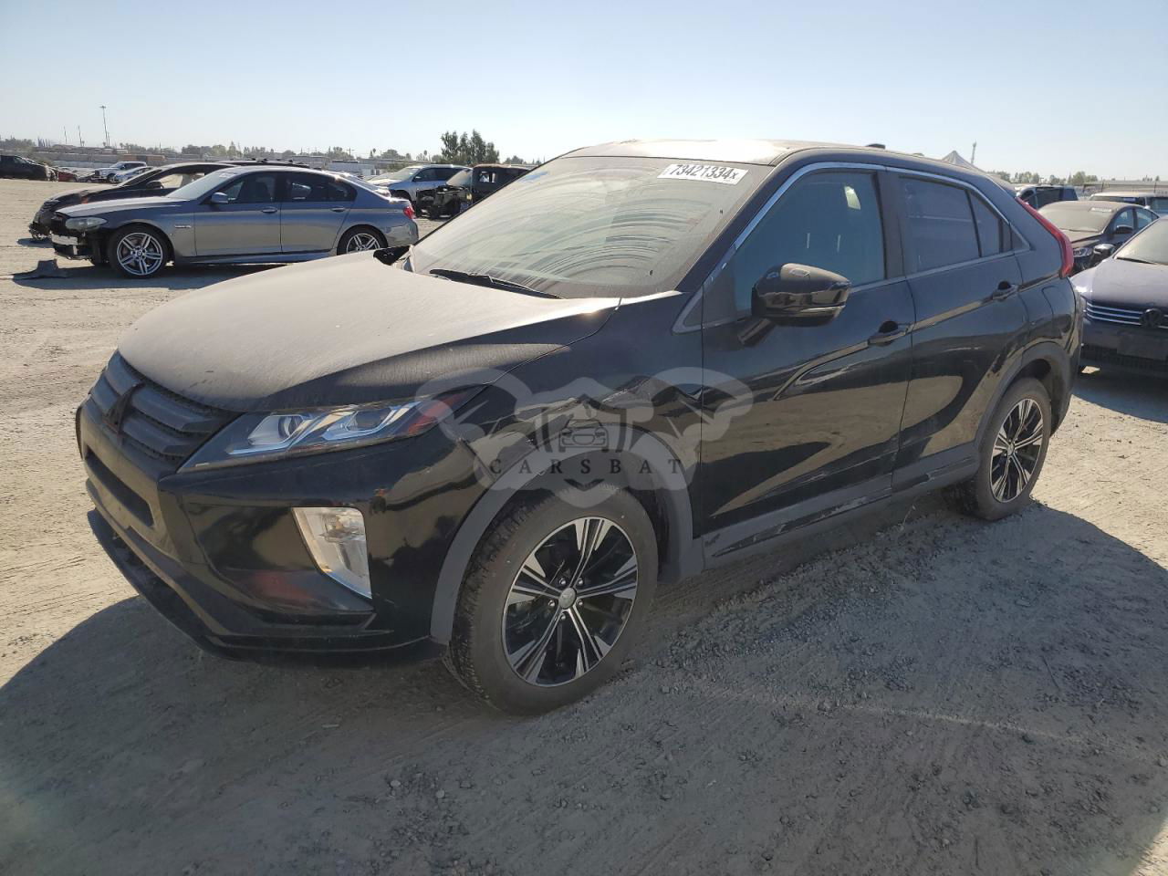Mitsubishi Eclipse SE 1.5L  4 2019
