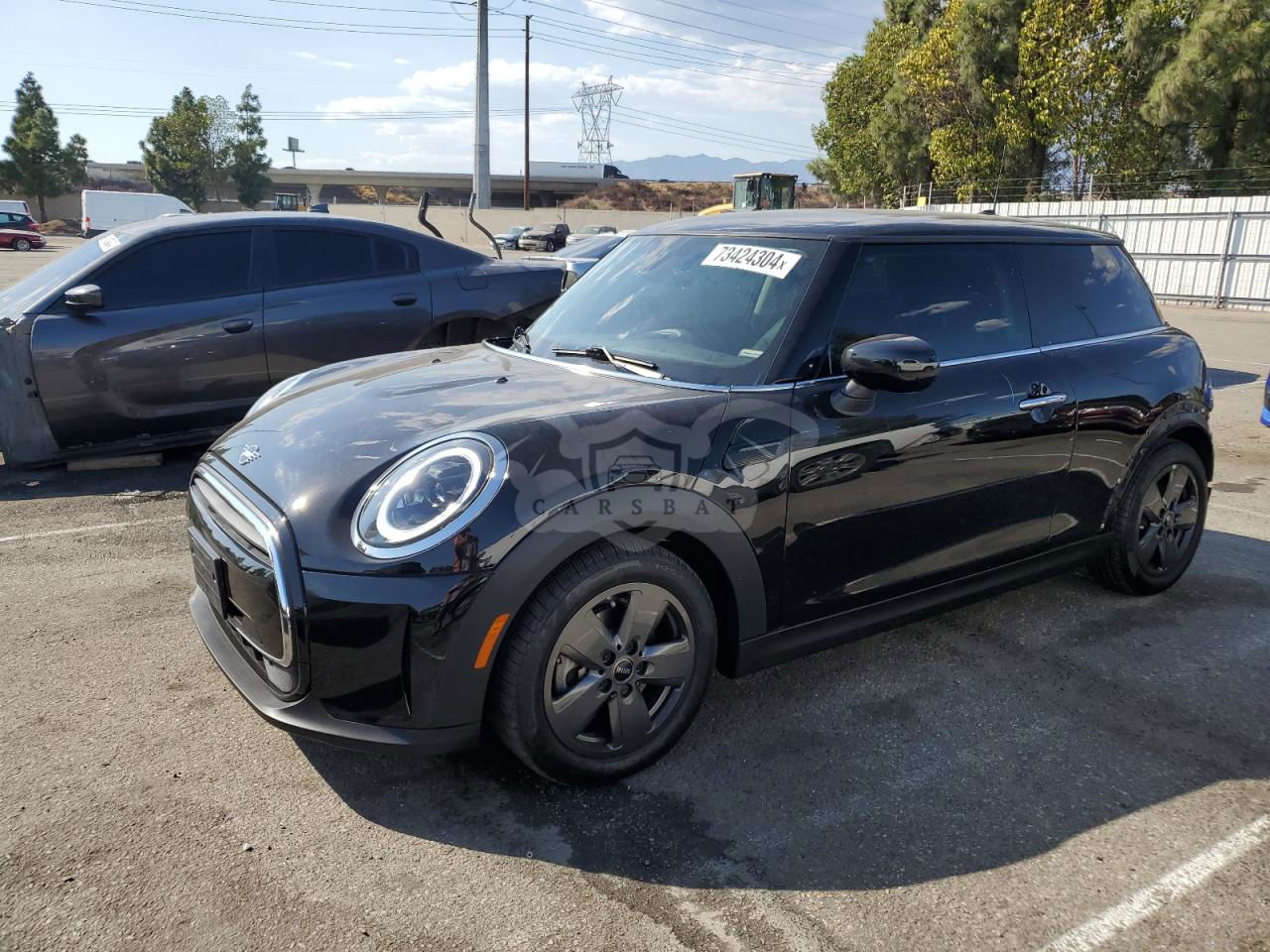 Mini Cooper 1.5L  3 2022
