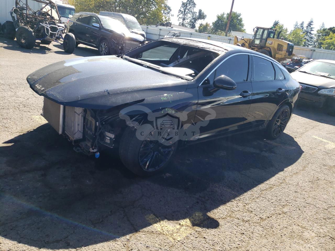 Kia K5 GT LINE 1.6L  4 2022