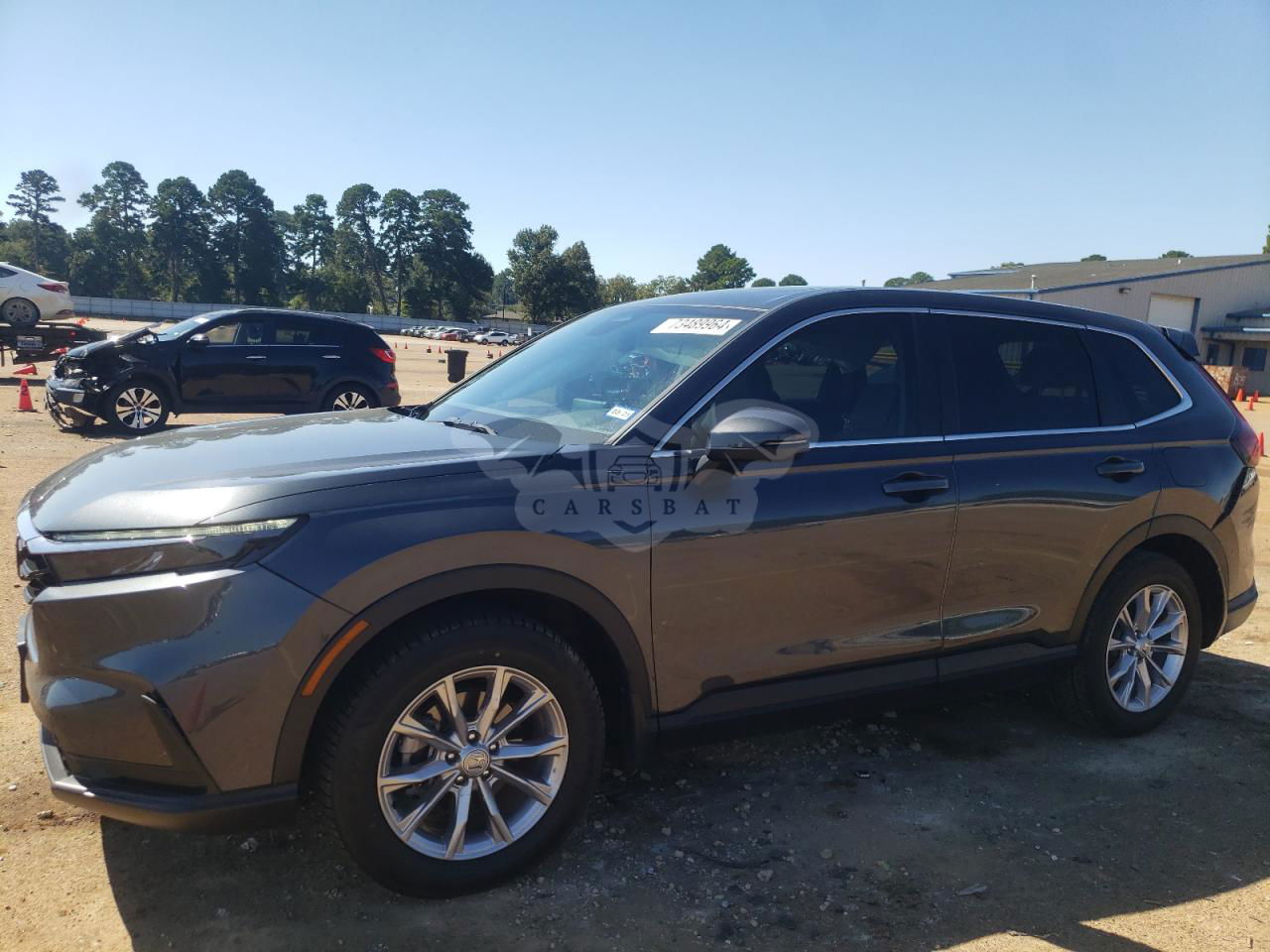 Honda CR-V EX 1.5L  4 2023