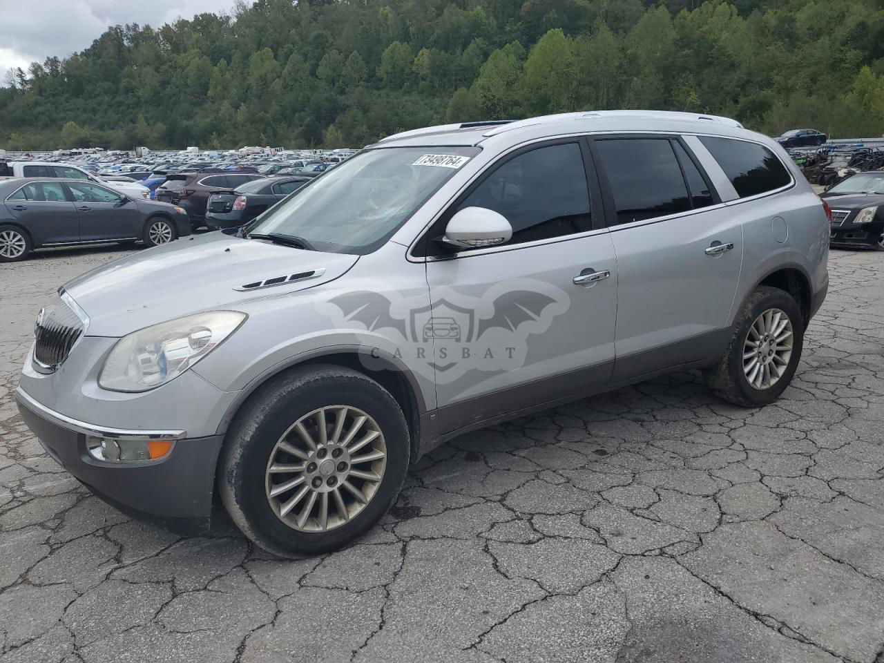Buick Enclave CX 3.6L  6 2010