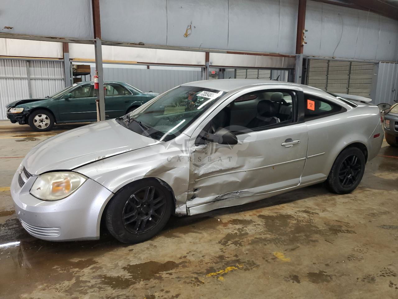 Chevrolet Cobalt LS 2.2L  4 2010
